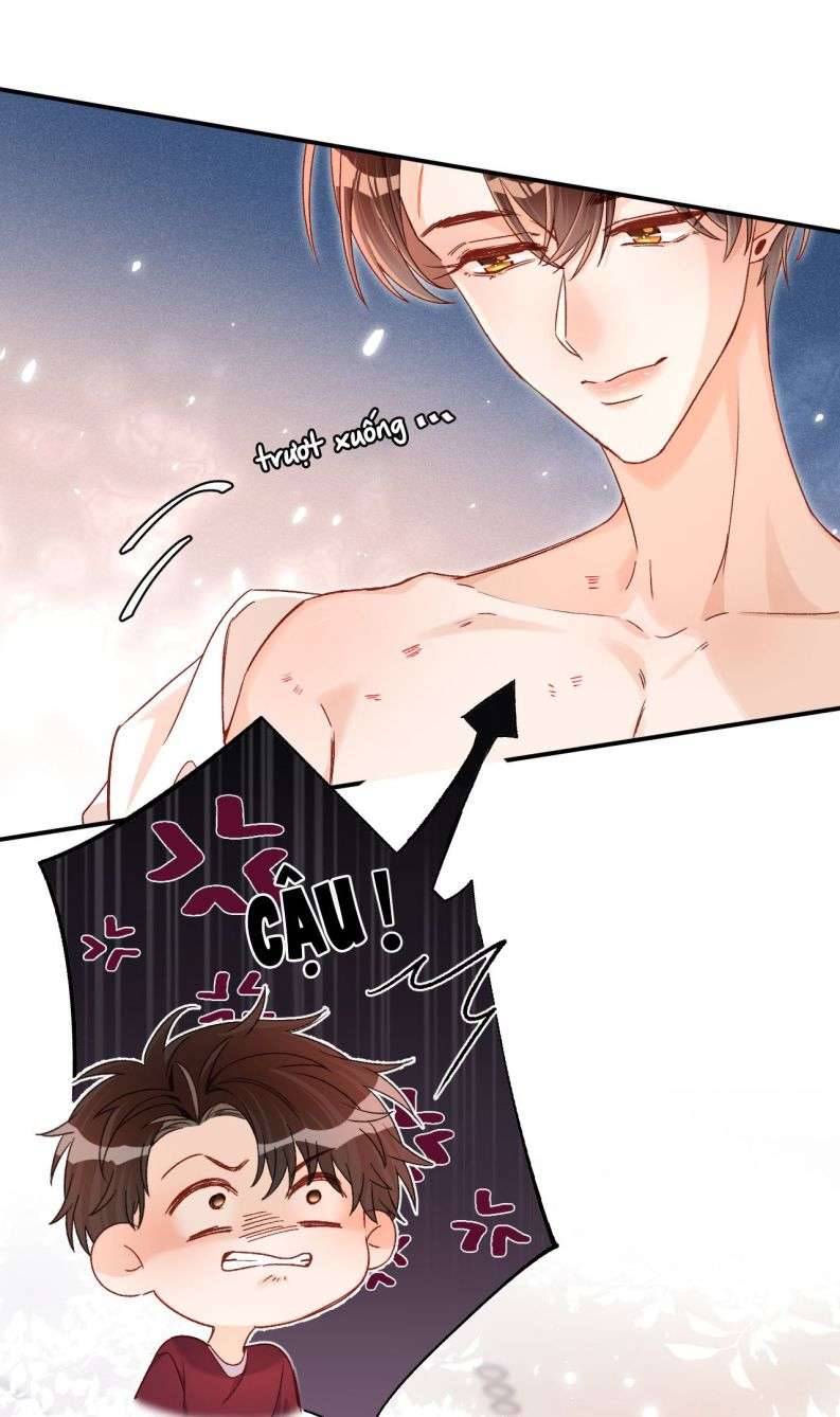 Cho Là Thật Chap 34 - Next Chap 35