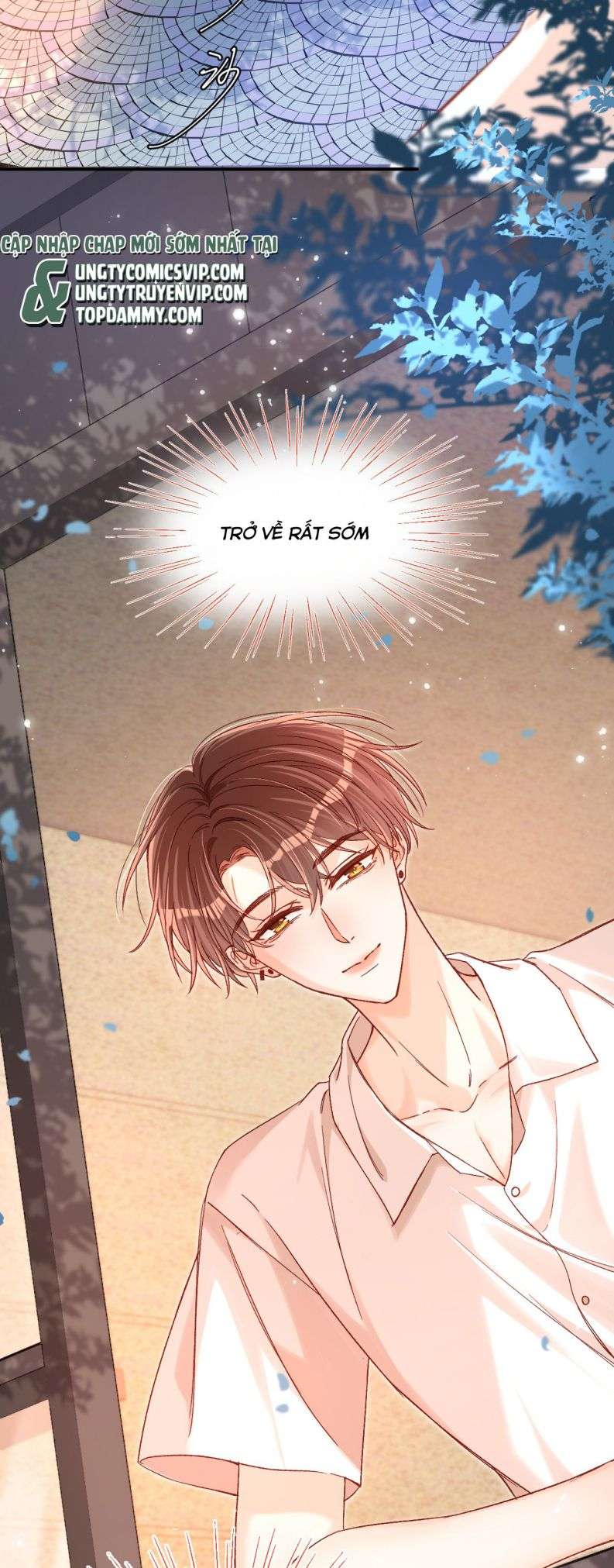 Cho Là Thật Chap 34 - Next Chap 35