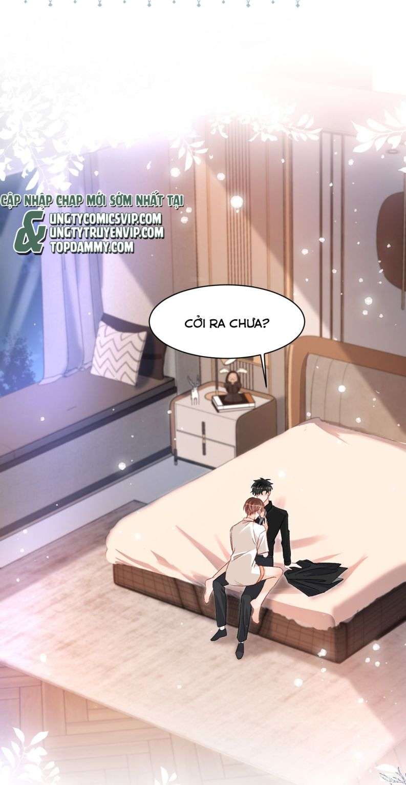 Cho Là Thật Chap 34 - Next Chap 35