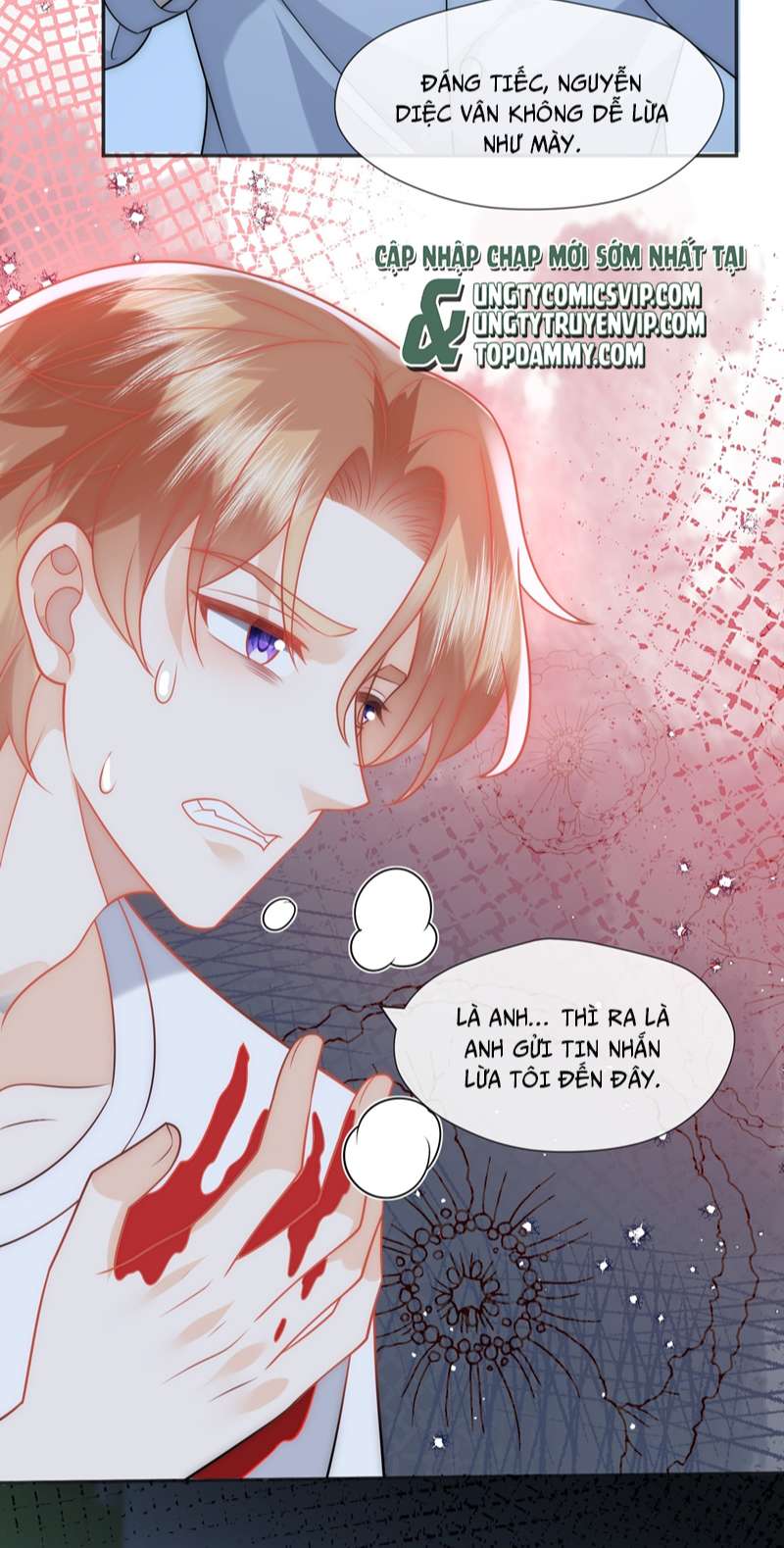 Tình Đầu Hạn Định Chap 15 - Next Chap 16