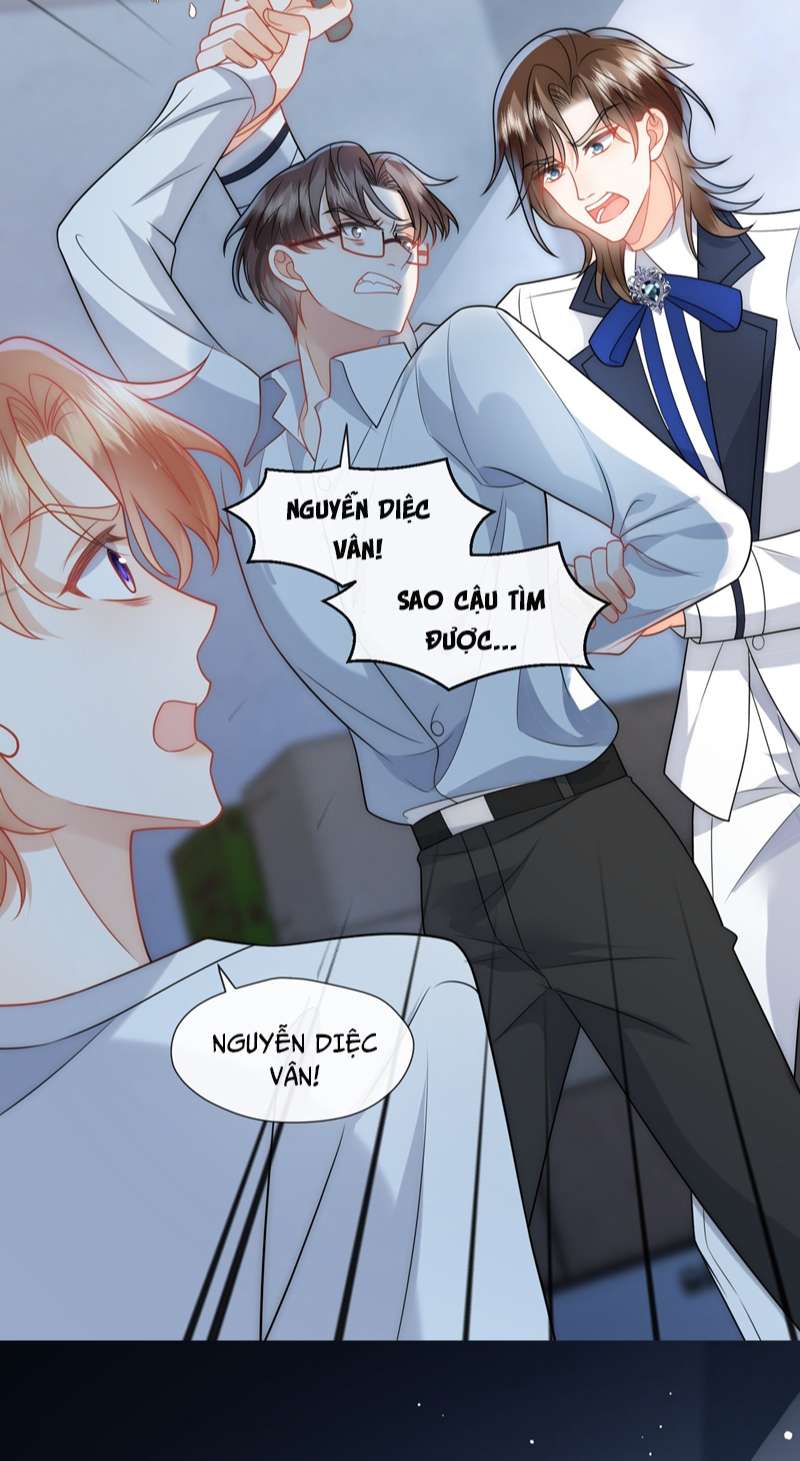 Tình Đầu Hạn Định Chap 15 - Next Chap 16