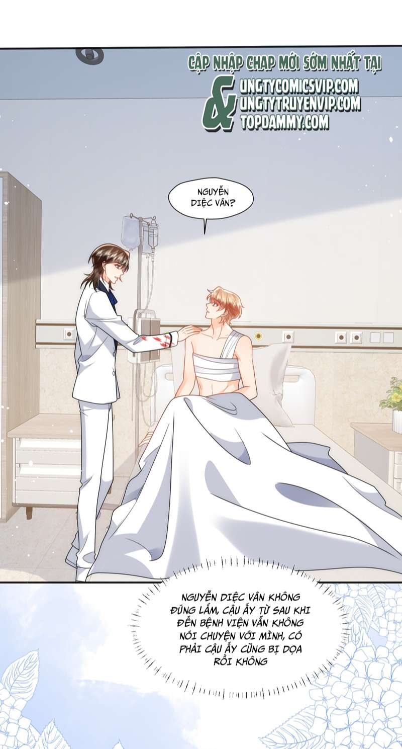 Tình Đầu Hạn Định Chap 15 - Next Chap 16