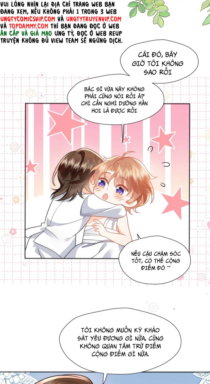 Tình Đầu Hạn Định Chap 15 - Next Chap 16