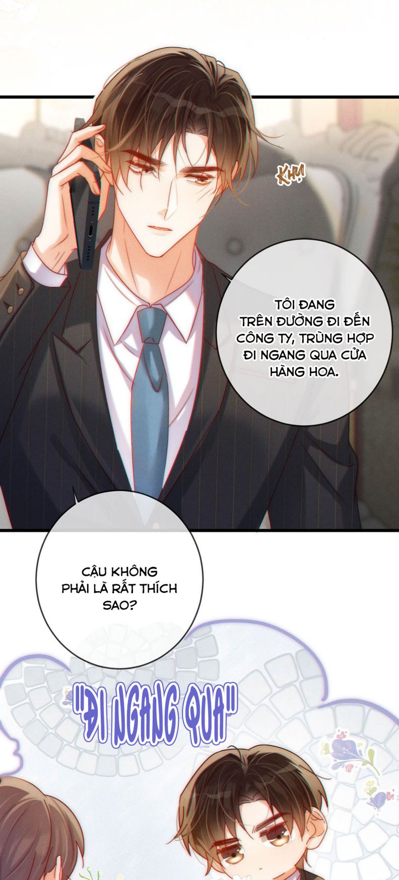 Nịch Tửu Chapter 84 - Next Chapter 85