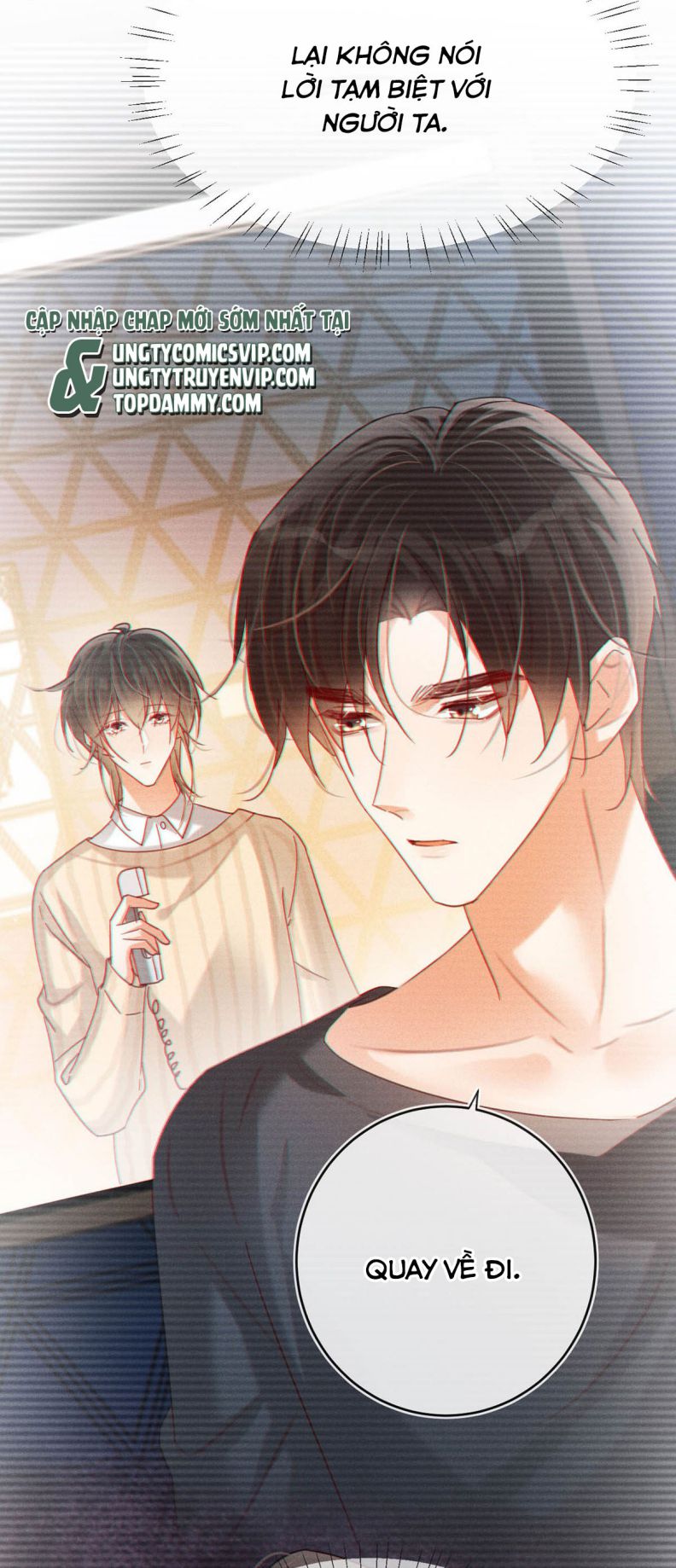 Nịch Tửu Chapter 84 - Next Chapter 85