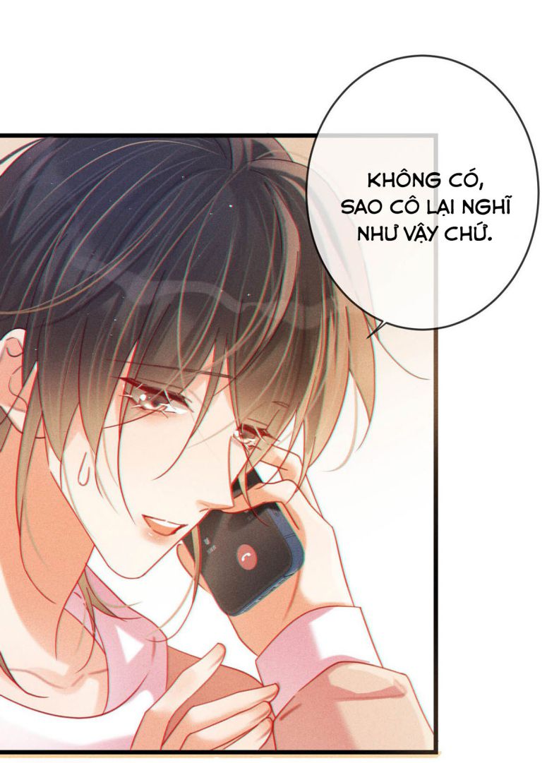 Nịch Tửu Chapter 84 - Next Chapter 85