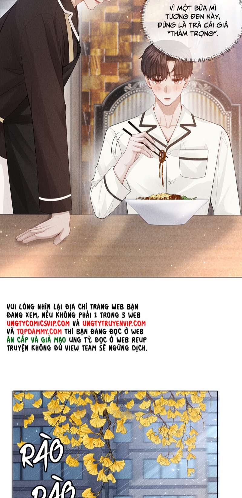 Dior Tiên Sinh Chapter 81 - Next Chapter 82