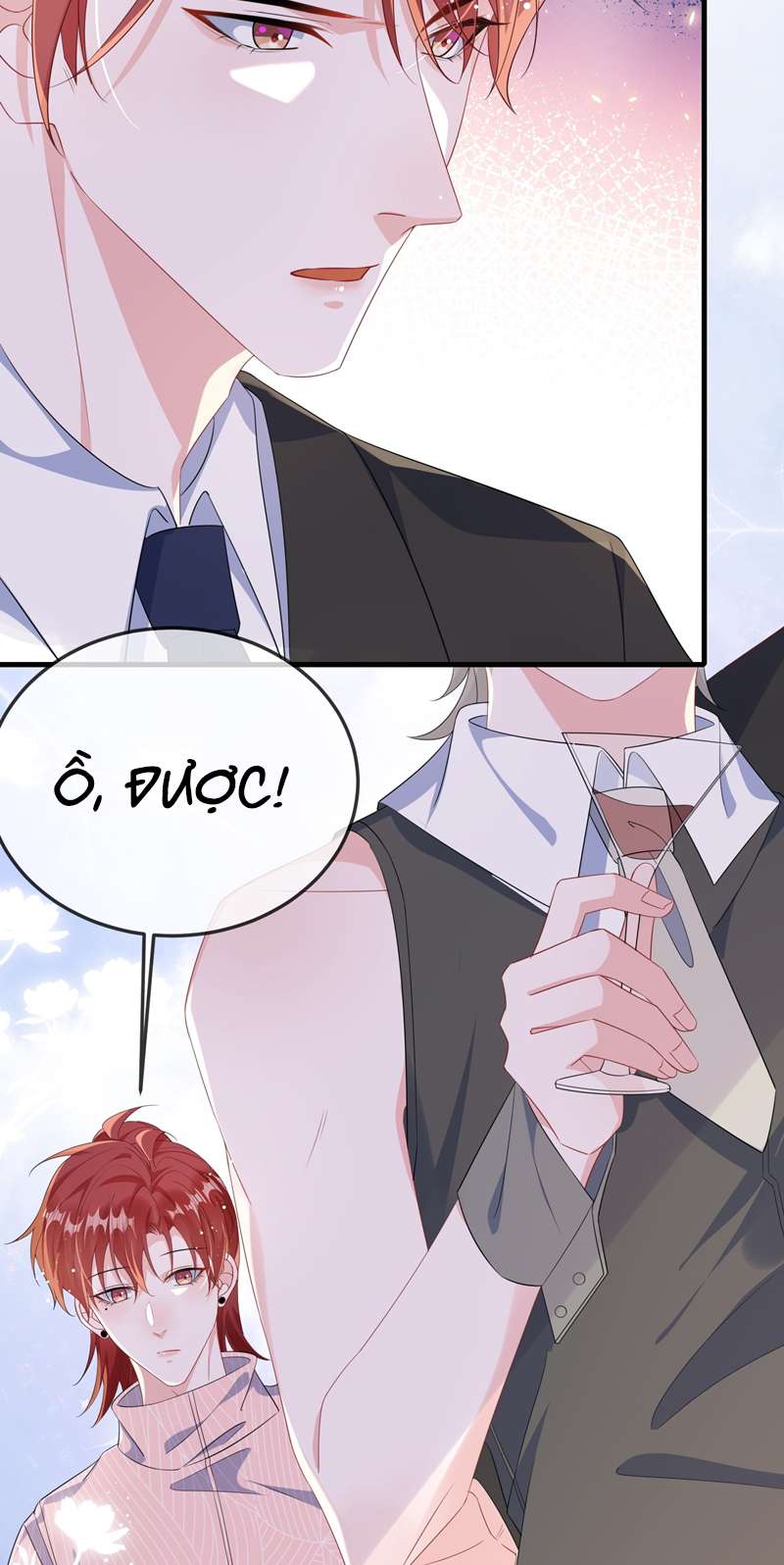 Giáo Bá Là Một Tên Yêu Tinh Chap 76 - Next Chap 77