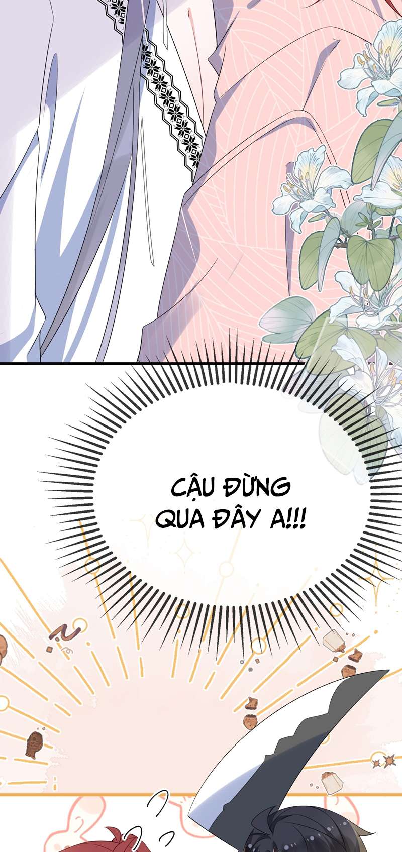 Giáo Bá Là Một Tên Yêu Tinh Chap 76 - Next Chap 77