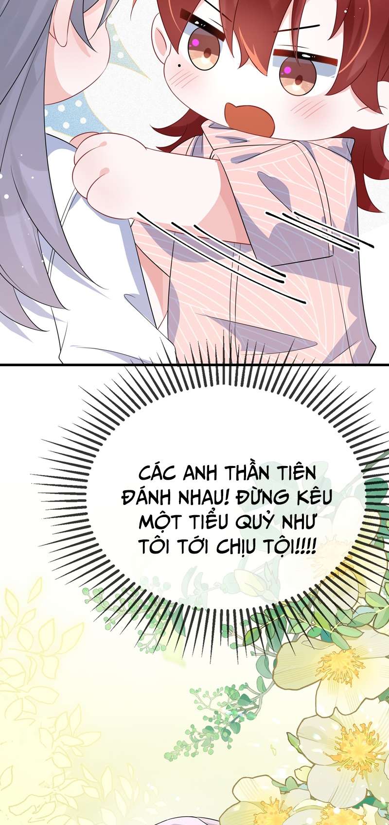 Giáo Bá Là Một Tên Yêu Tinh Chap 76 - Next Chap 77