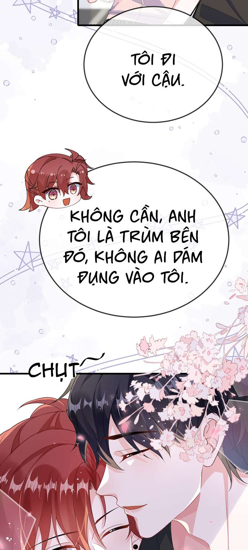 Giáo Bá Là Một Tên Yêu Tinh Chap 76 - Next Chap 77