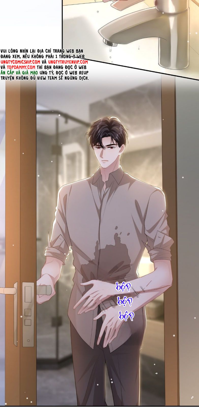 Quan hệ thế thân Chapter 107 - Next Chapter 108