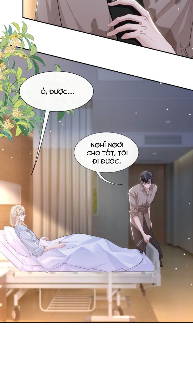 Quan hệ thế thân Chapter 107 - Next Chapter 108