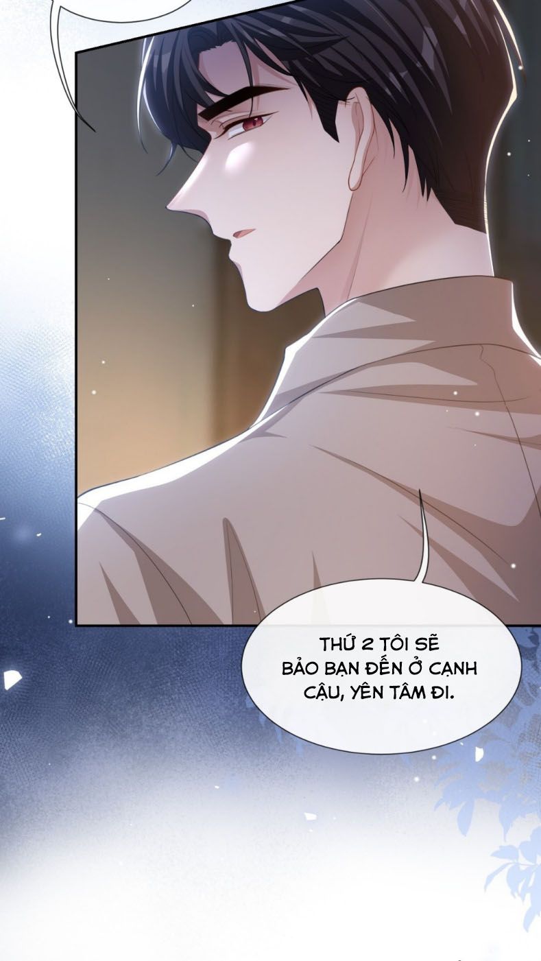 Quan hệ thế thân Chapter 107 - Next Chapter 108