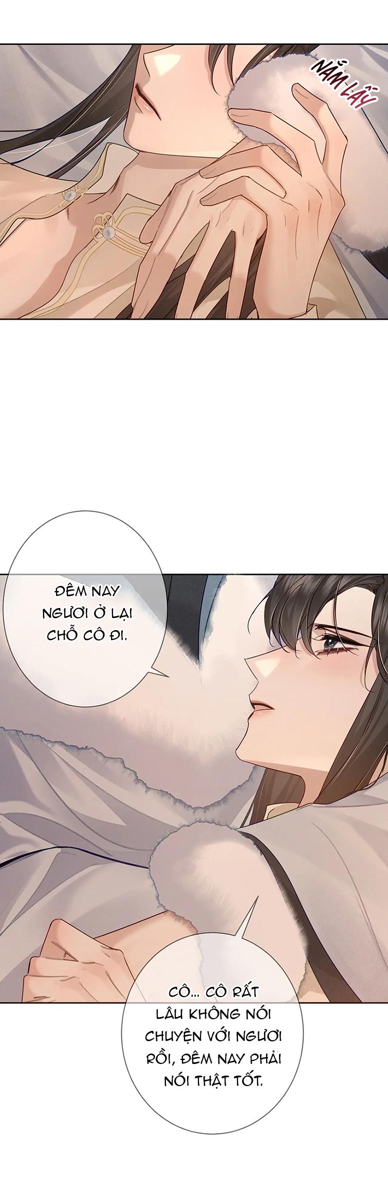 Nhân Vật Chính Chỉ Muốn Yêu Đương Chap 62 - Next Chap 63