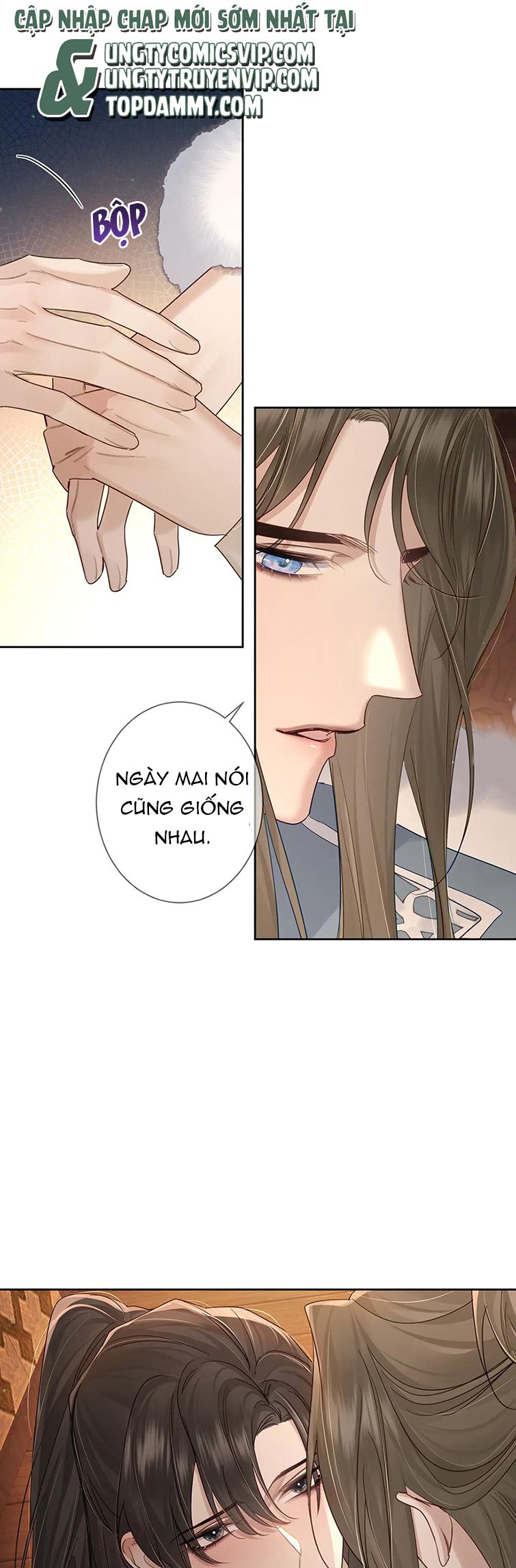 Nhân Vật Chính Chỉ Muốn Yêu Đương Chap 62 - Next Chap 63