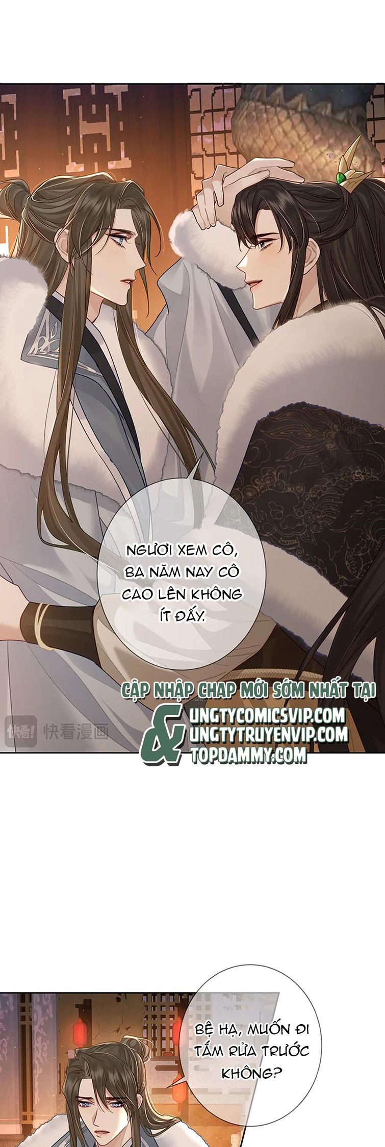 Nhân Vật Chính Chỉ Muốn Yêu Đương Chap 62 - Next Chap 63