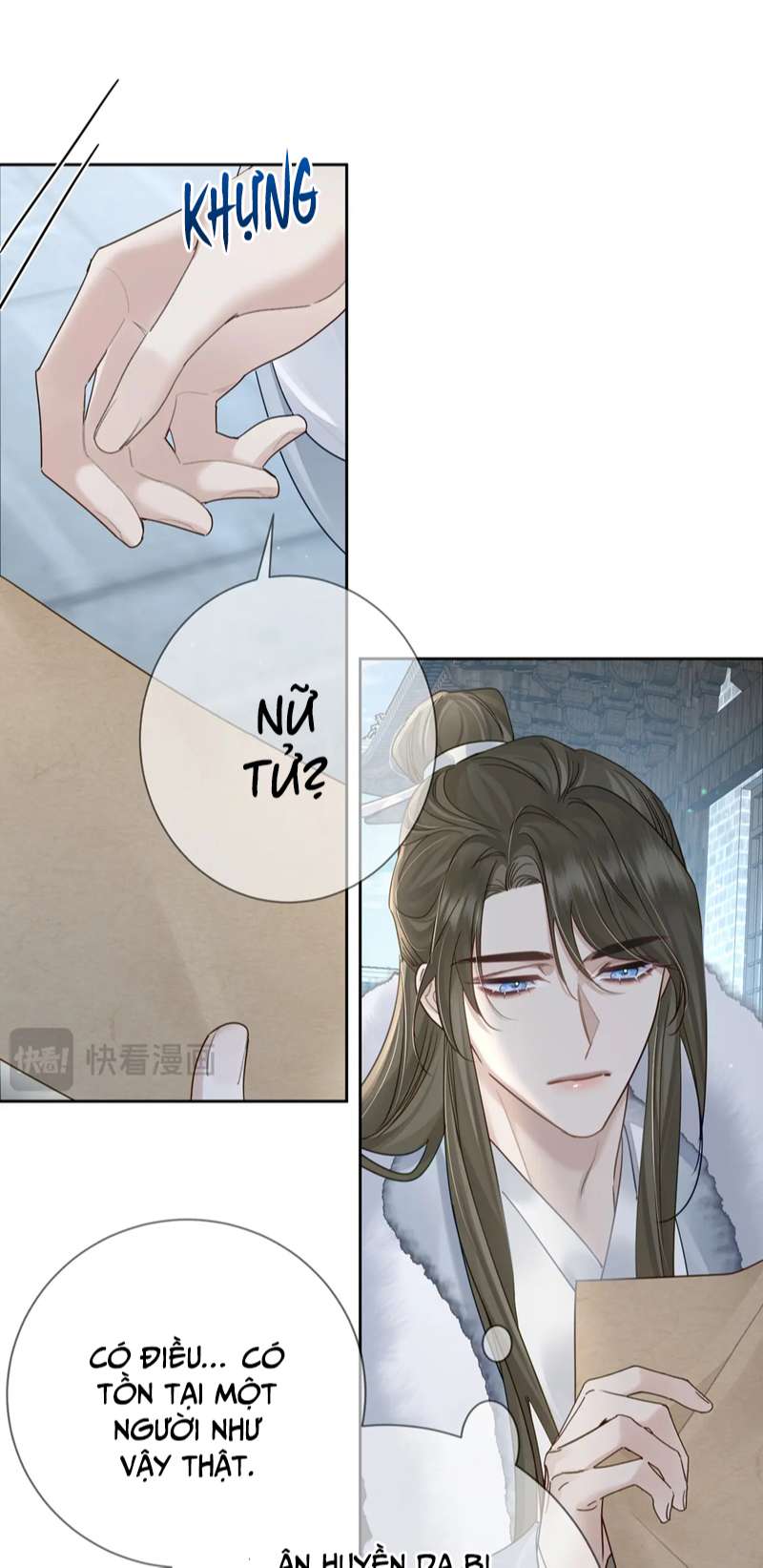 Nhân Vật Chính Chỉ Muốn Yêu Đương Chap 63 - Next Chap 64