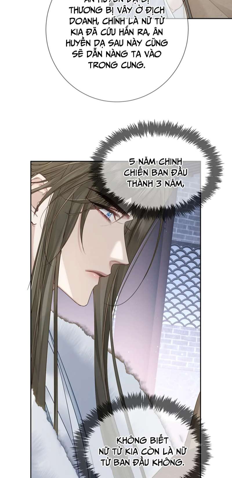 Nhân Vật Chính Chỉ Muốn Yêu Đương Chap 63 - Next Chap 64