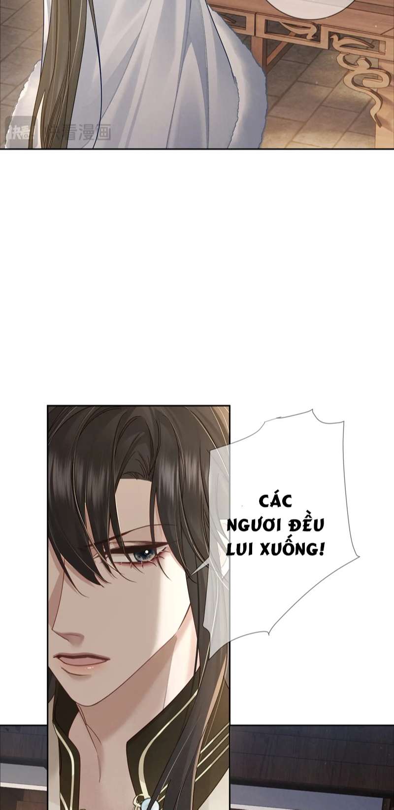 Nhân Vật Chính Chỉ Muốn Yêu Đương Chap 63 - Next Chap 64