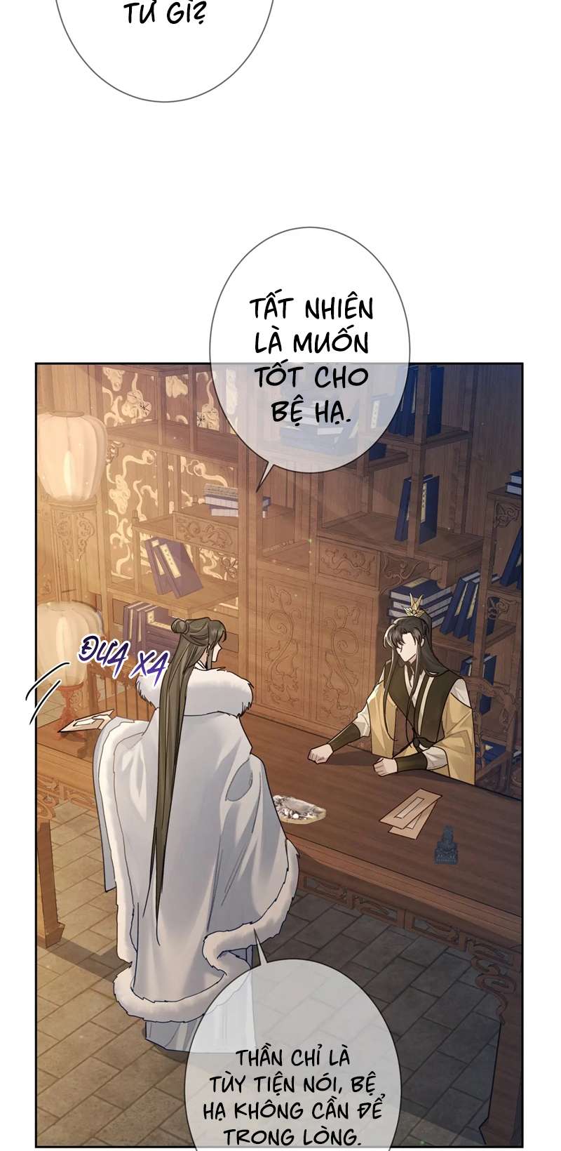 Nhân Vật Chính Chỉ Muốn Yêu Đương Chap 63 - Next Chap 64