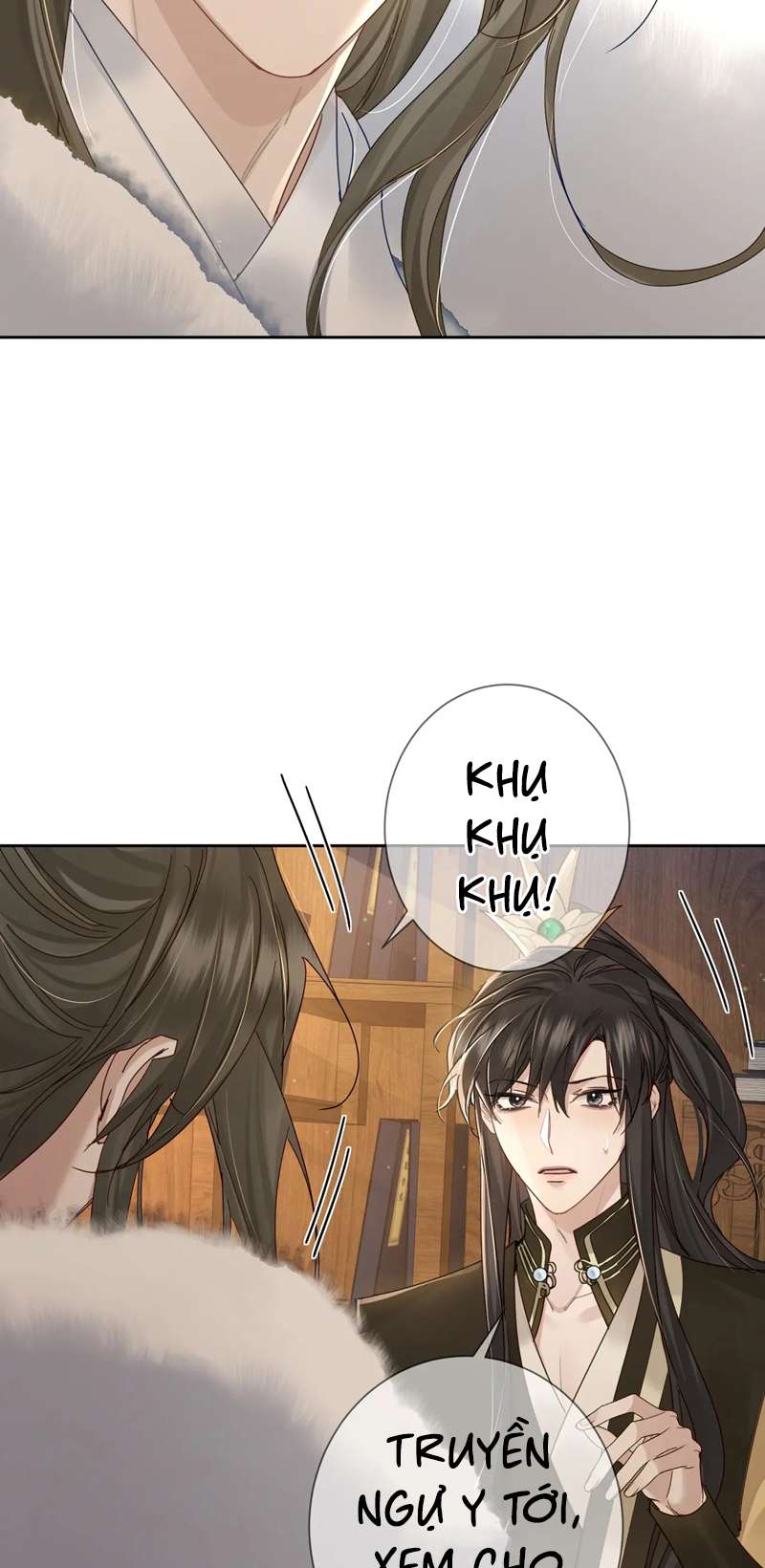 Nhân Vật Chính Chỉ Muốn Yêu Đương Chap 63 - Next Chap 64