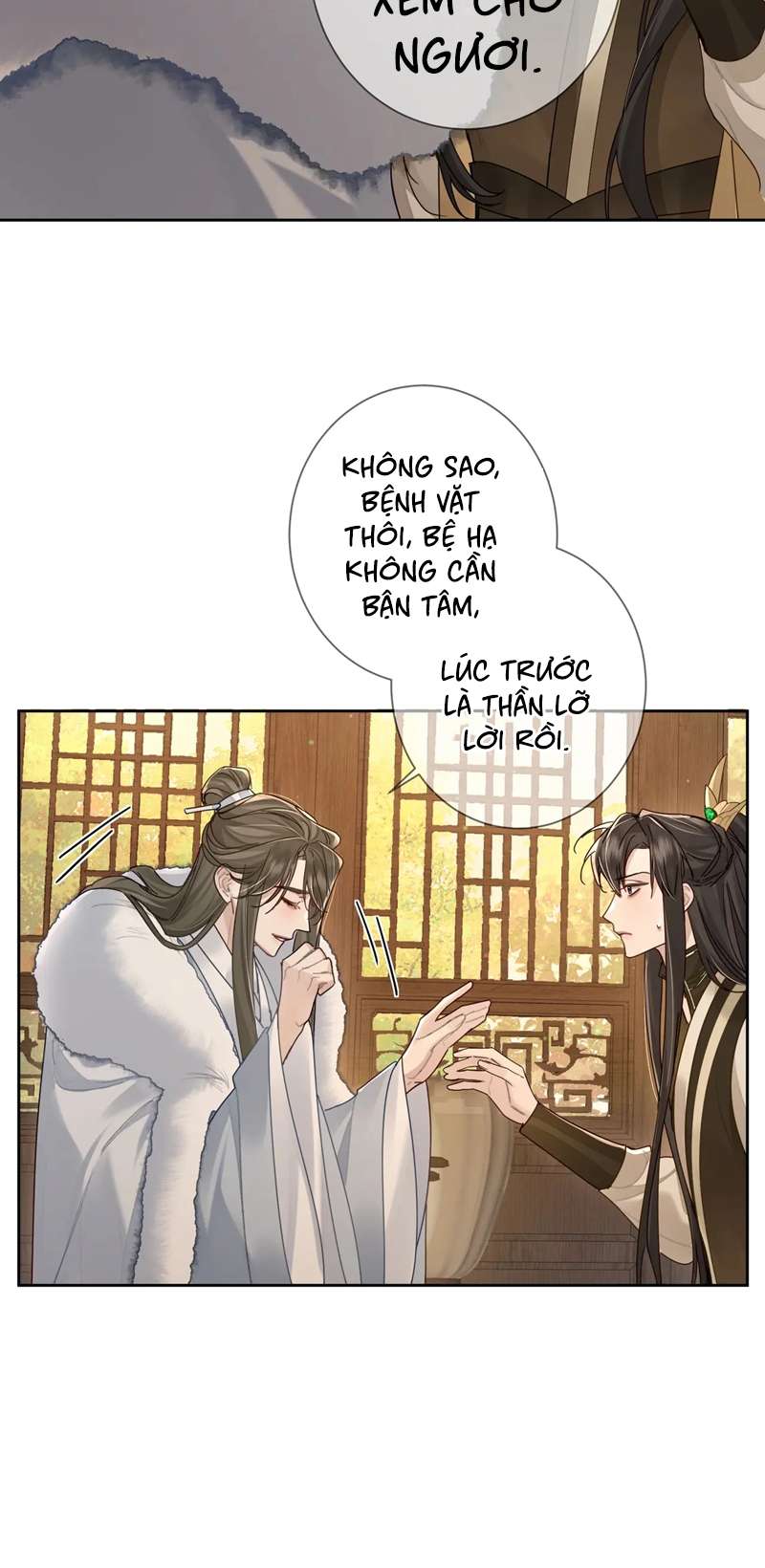 Nhân Vật Chính Chỉ Muốn Yêu Đương Chap 63 - Next Chap 64