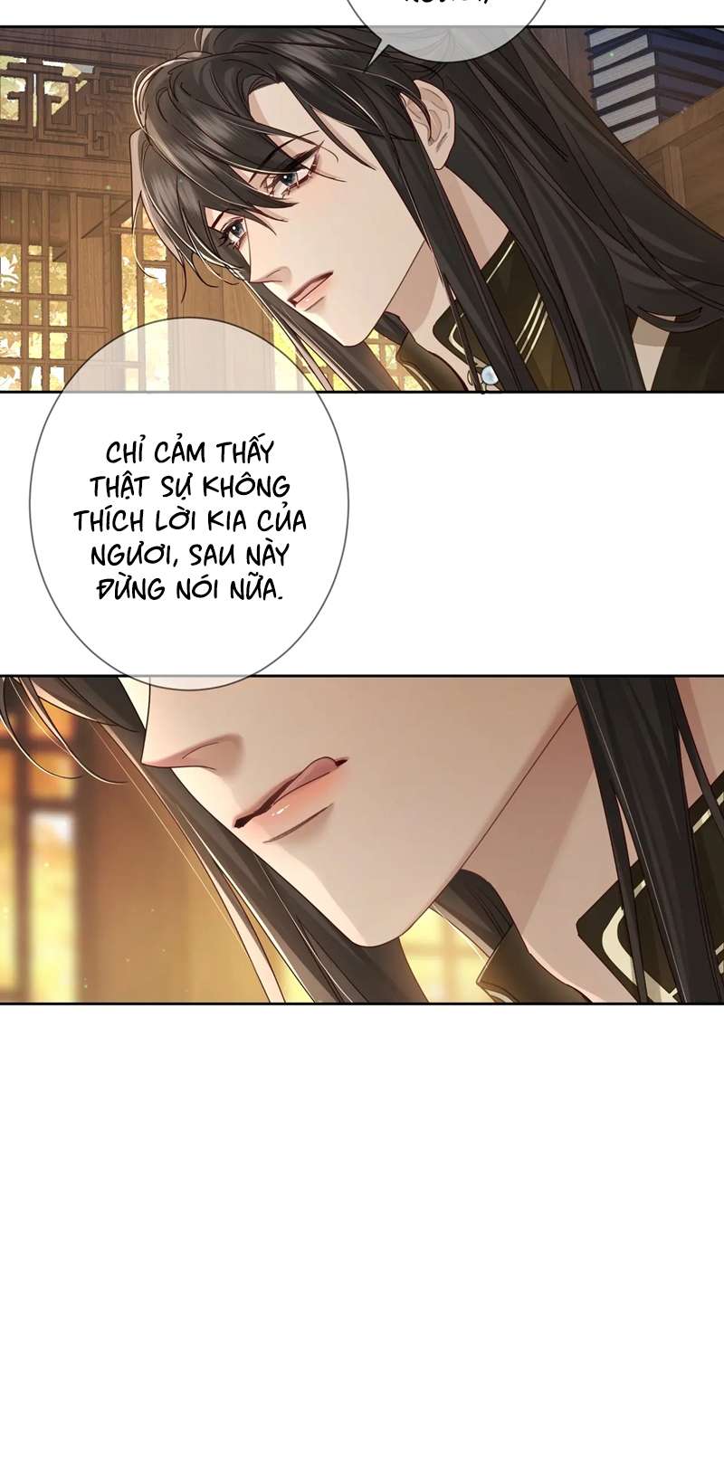 Nhân Vật Chính Chỉ Muốn Yêu Đương Chap 63 - Next Chap 64