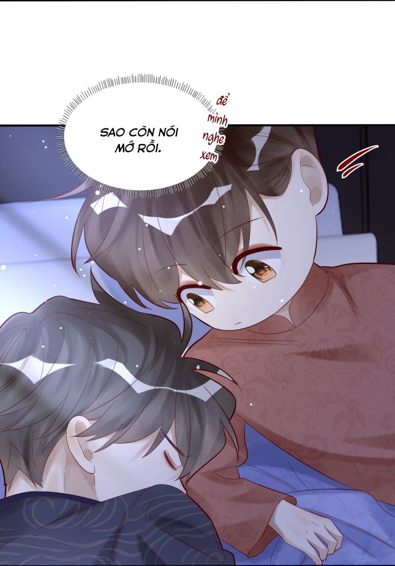 Phim Giả Làm Thật Chap 47 - Next Chap 48