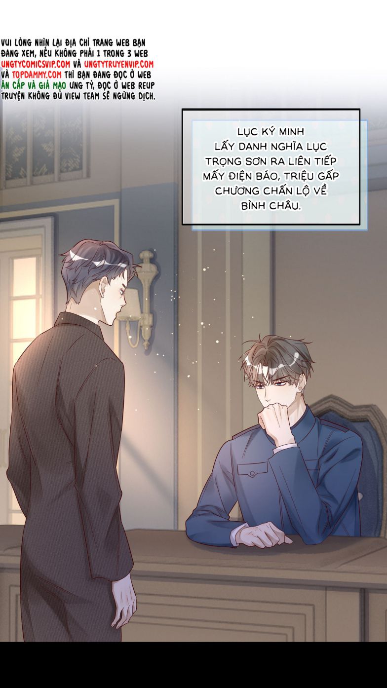 Phim Giả Làm Thật Chap 47 - Next Chap 48