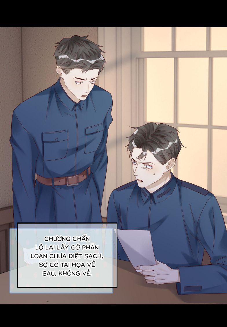 Phim Giả Làm Thật Chap 47 - Next Chap 48