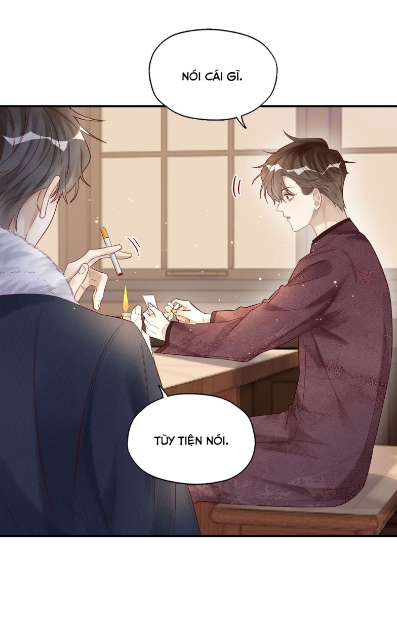 Phim Giả Làm Thật Chap 47 - Next Chap 48