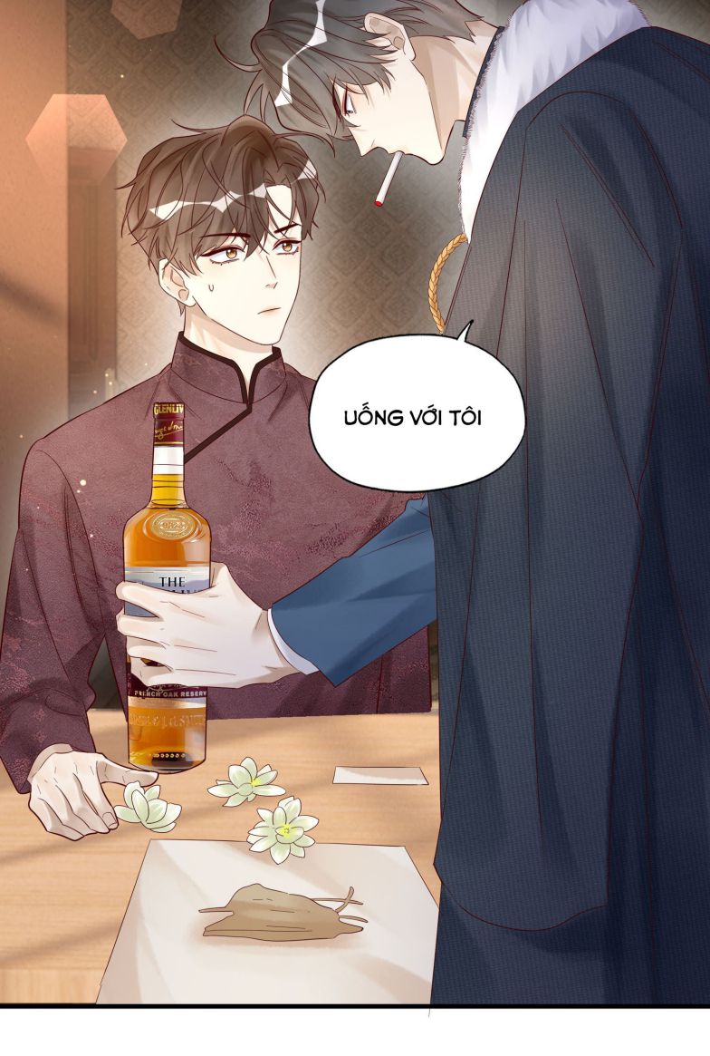 Phim Giả Làm Thật Chap 47 - Next Chap 48