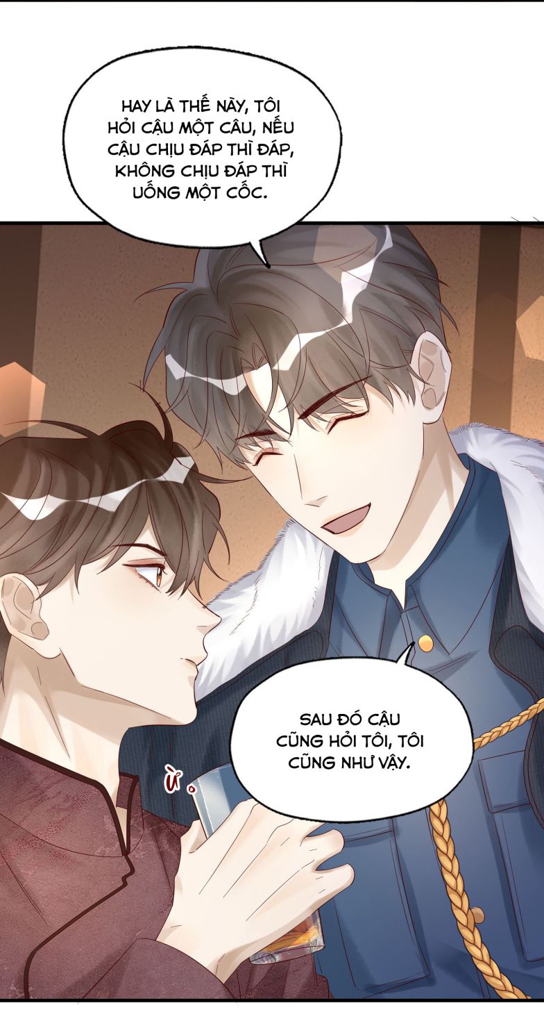 Phim Giả Làm Thật Chap 47 - Next Chap 48