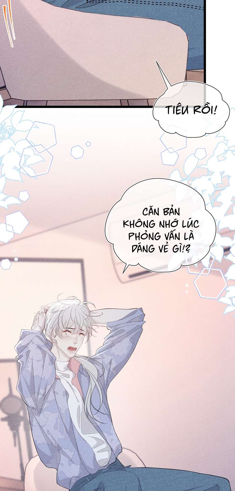 Nhặt Được Ác Ma Chap 3 - Next Chap 4