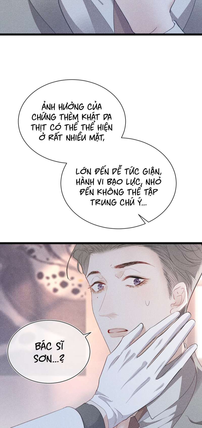 Nhặt Được Ác Ma Chap 3 - Next Chap 4