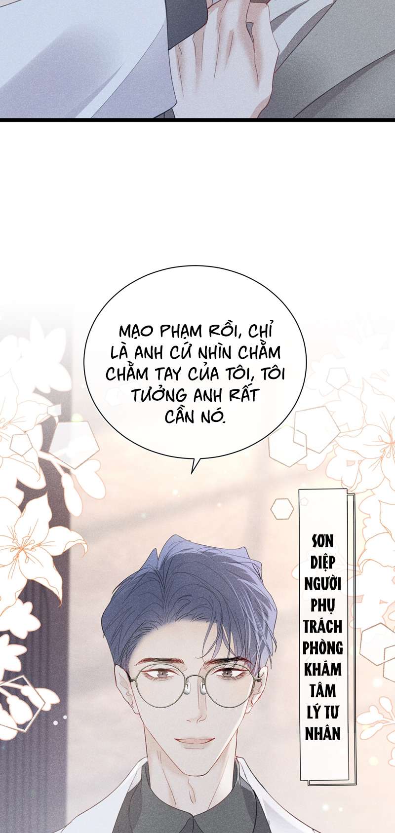 Nhặt Được Ác Ma Chap 3 - Next Chap 4