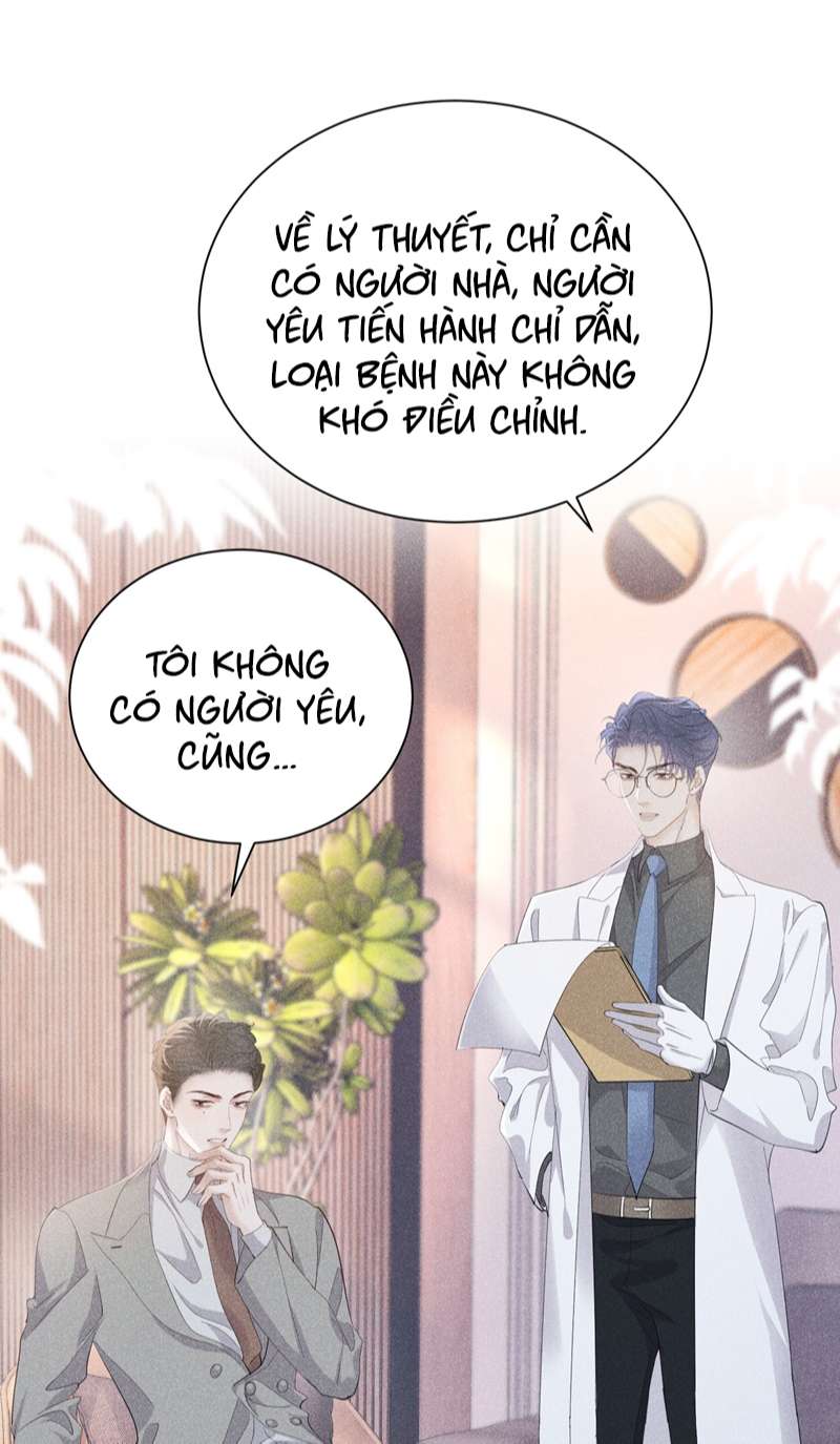 Nhặt Được Ác Ma Chap 3 - Next Chap 4