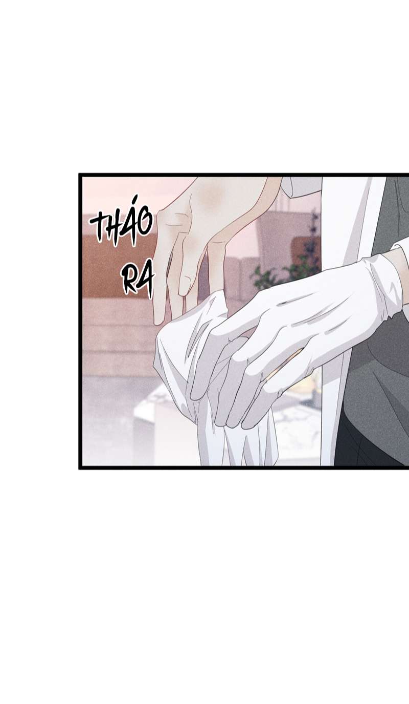 Nhặt Được Ác Ma Chap 3 - Next Chap 4