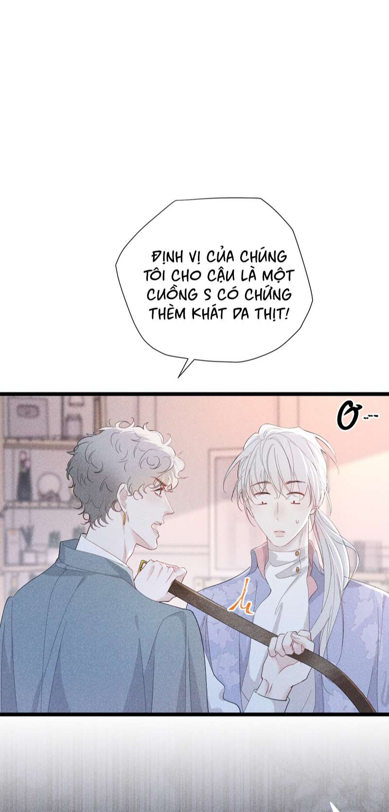 Nhặt Được Ác Ma Chap 3 - Next Chap 4