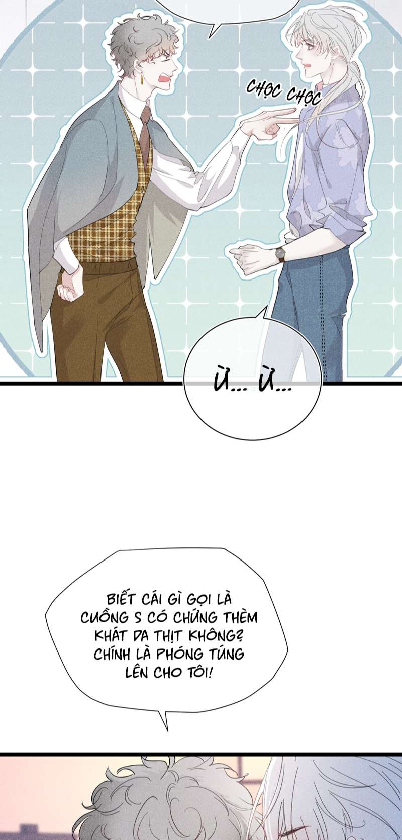 Nhặt Được Ác Ma Chap 3 - Next Chap 4