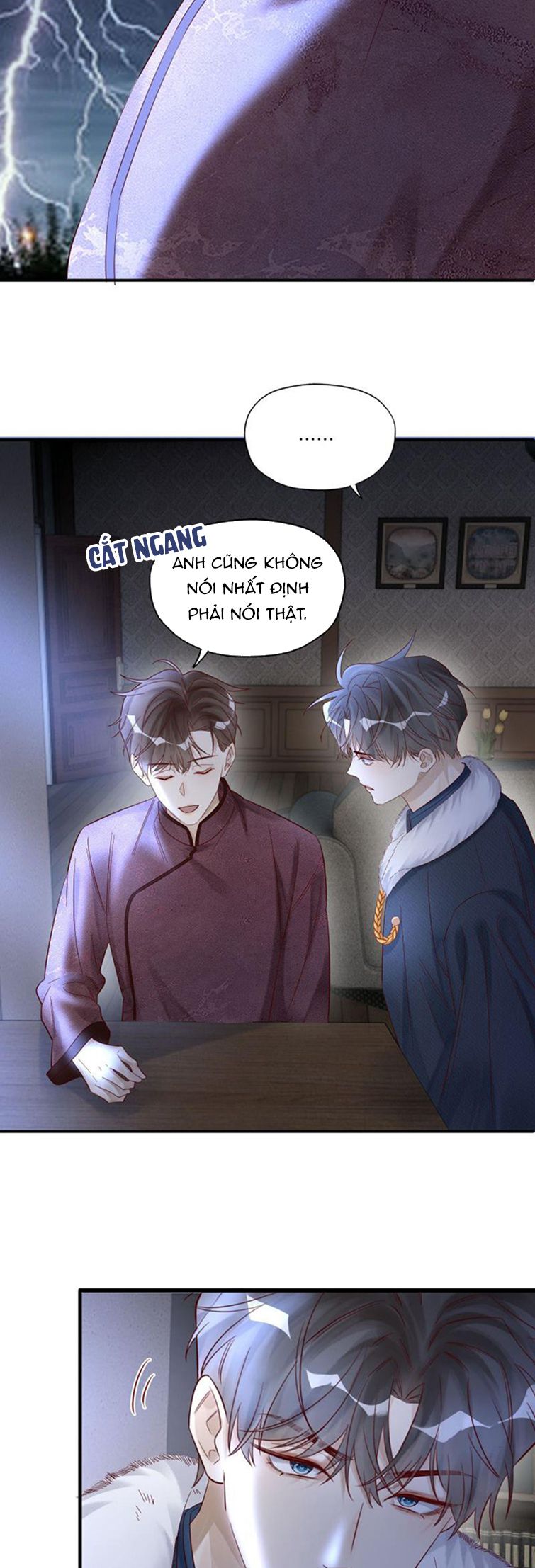 Phim Giả Làm Thật Chap 48 - Next Chap 49