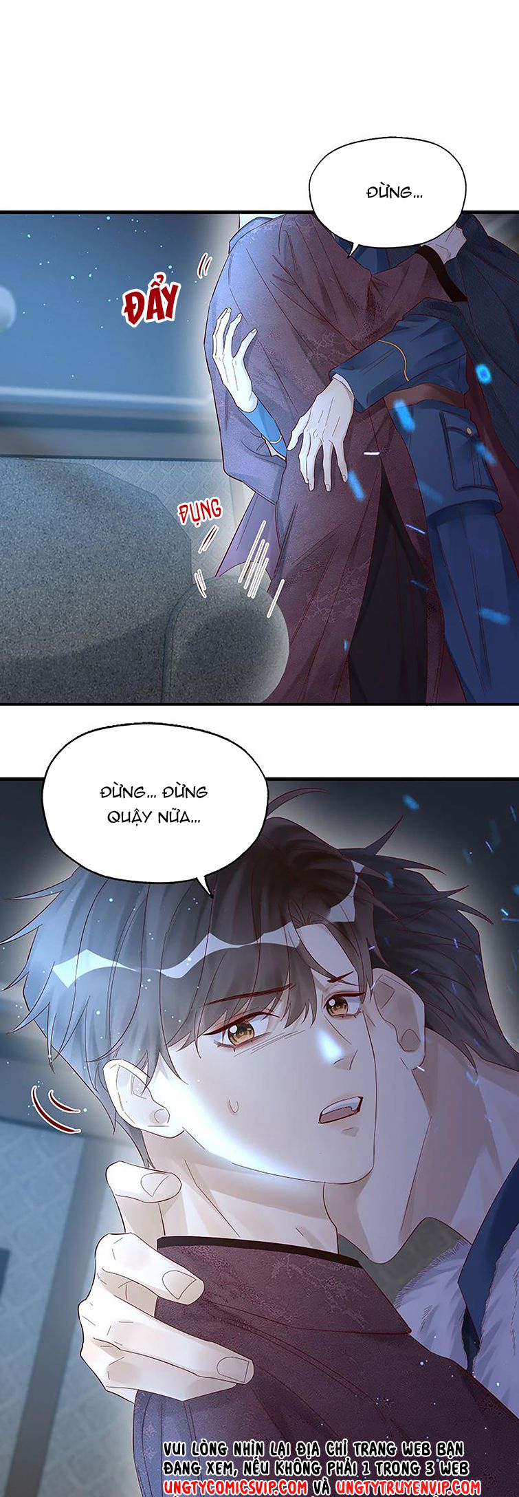 Phim Giả Làm Thật Chap 48 - Next Chap 49