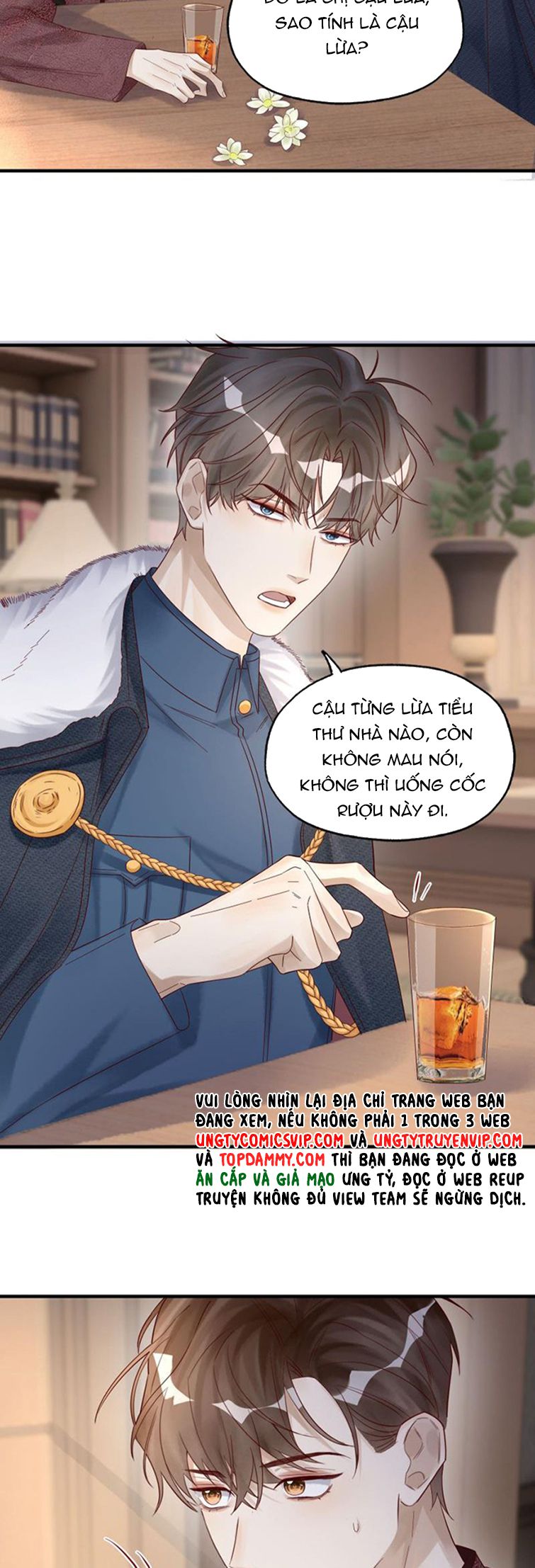 Phim Giả Làm Thật Chap 48 - Next Chap 49