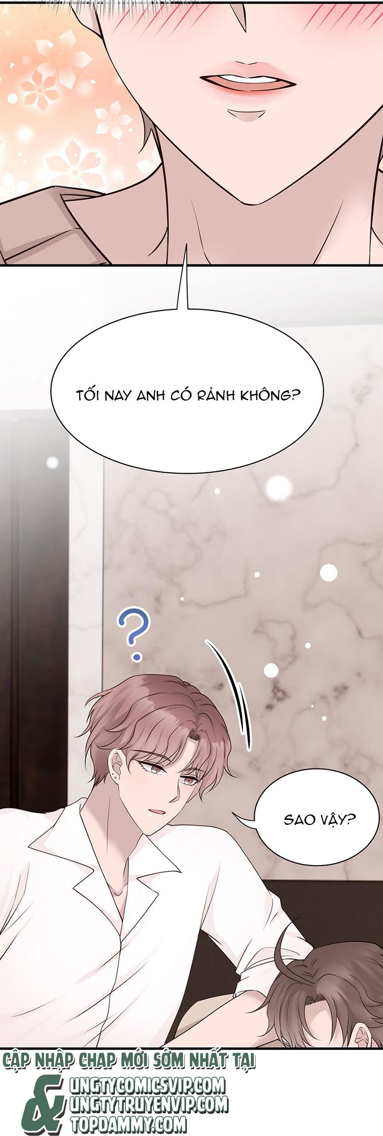 Hàng Không Bán Chap 30 - Next Chap 31