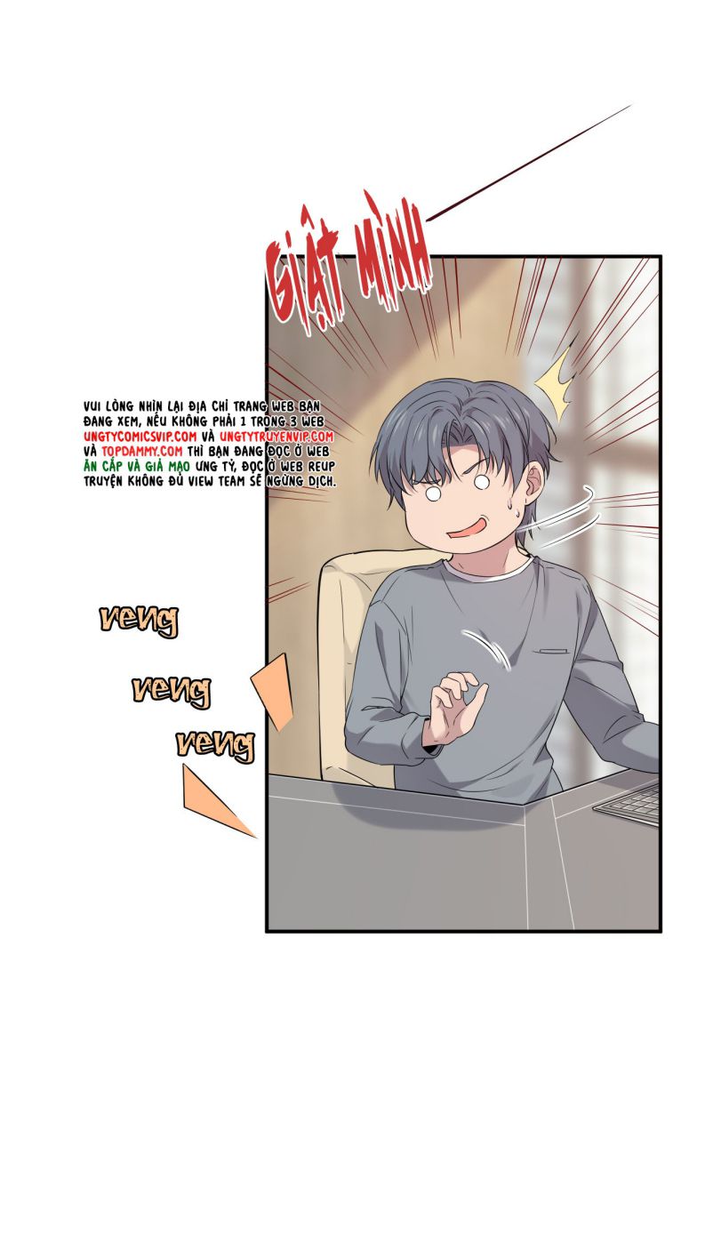 Song Trình Chap 29 - Next Chap 30