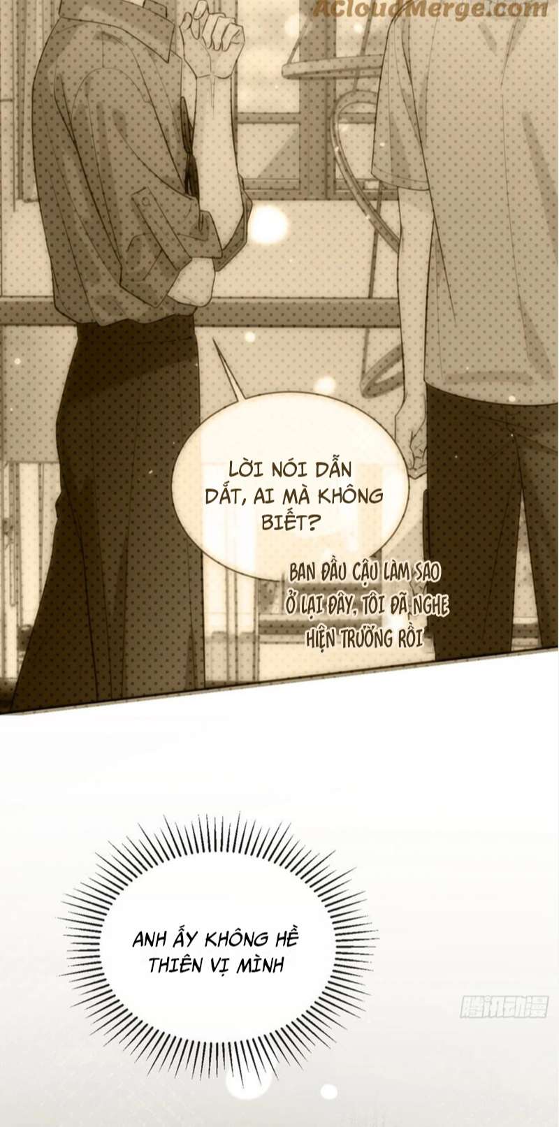 Chó Lớn Bắt Nạt Chủ Chap 48 - Next Chap 49