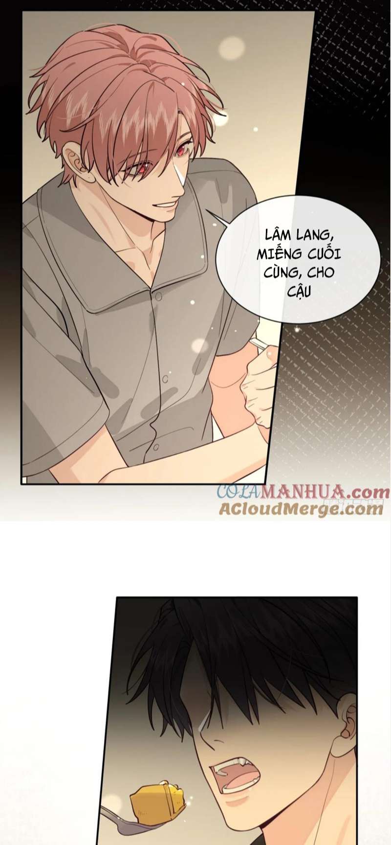 Chó Lớn Bắt Nạt Chủ Chap 48 - Next Chap 49