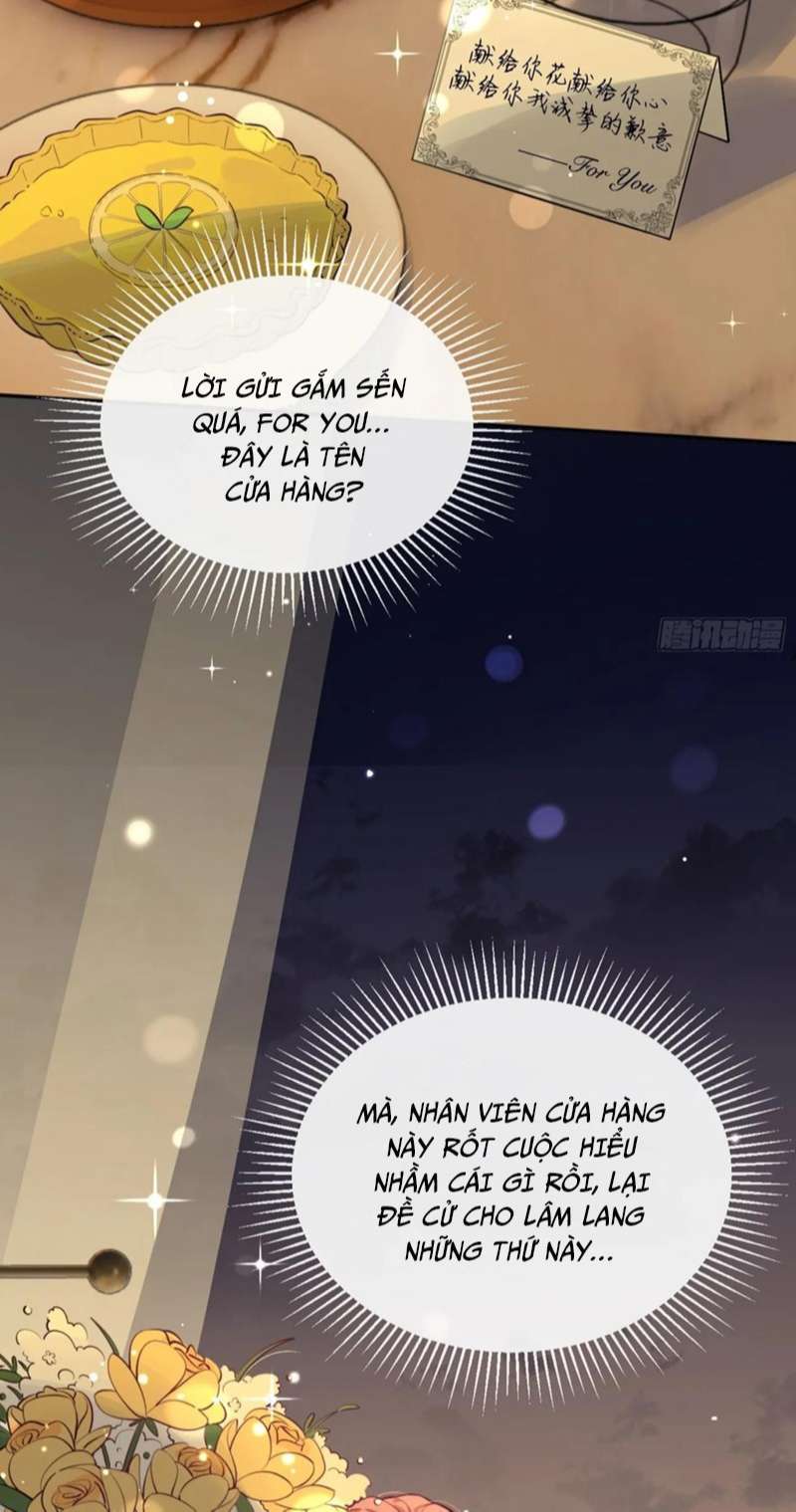 Chó Lớn Bắt Nạt Chủ Chap 48 - Next Chap 49