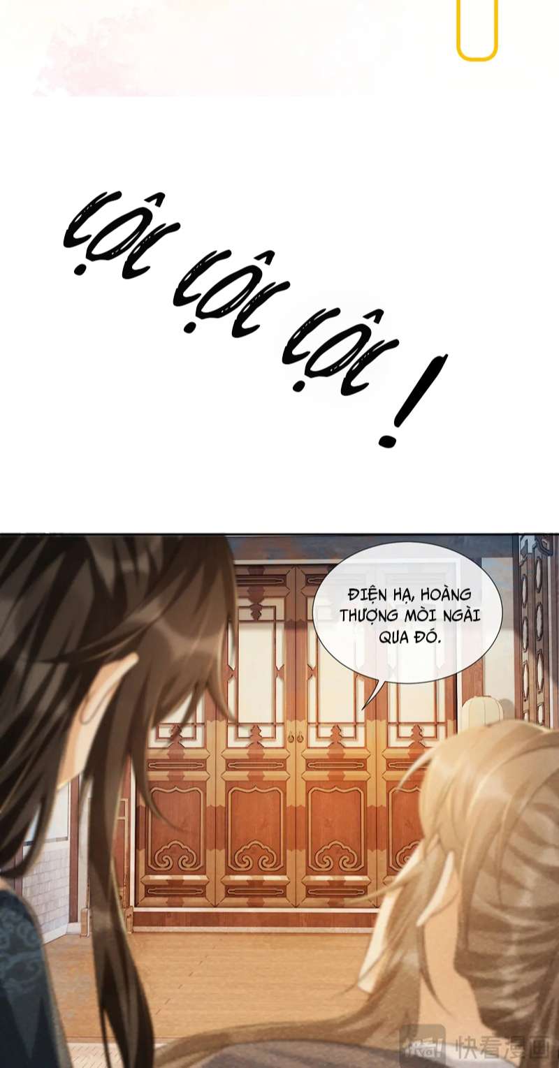 Bệnh Trạng Dụ Dỗ Chap 38 - Next Chap 39